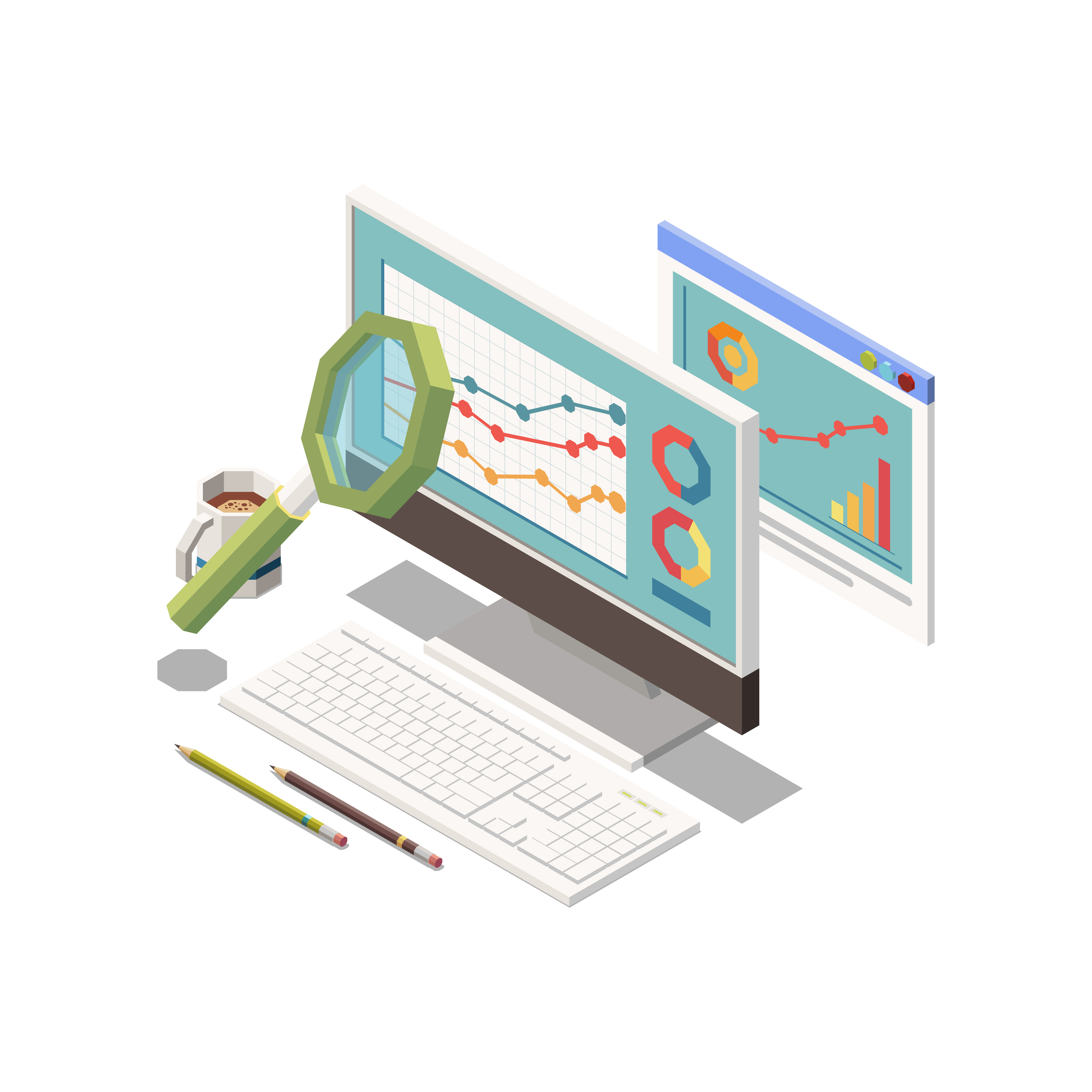 Analytics