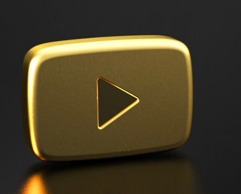 Youtube Logo